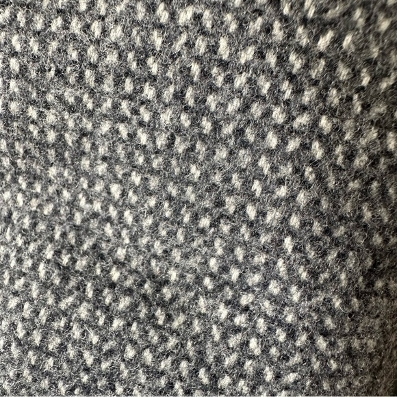 Pendleton Vintage Deadstock NWT 100% Virgin Wool Lined Skirt Women’s Petite 14 - Picture 9 of 13